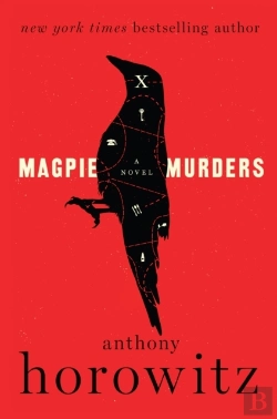 Bertrand.pt - Magpie Murders