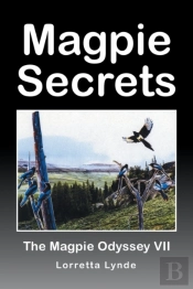 Magpie Secrets