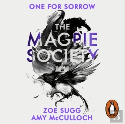 Bertrand.pt - Magpie Society: One For Sorrow