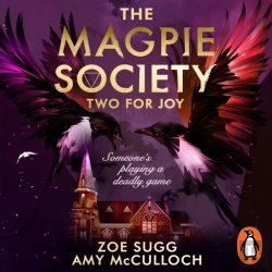 Bertrand.pt - Magpie Society: Two For Joy