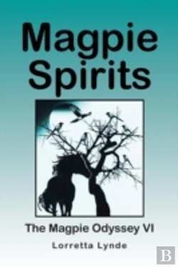 Bertrand.pt - Magpie Spirits: The Magpie Odyssey Vi