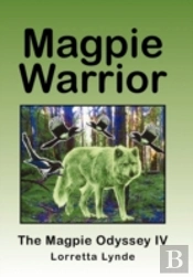 Magpie Warrior