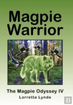 Bertrand.pt - Magpie Warrior