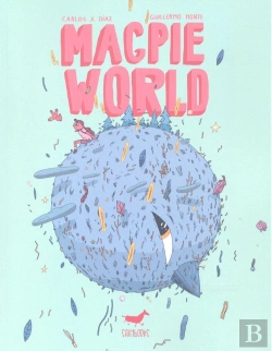 Bertrand.pt - Magpie World