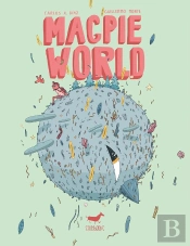 Magpie World