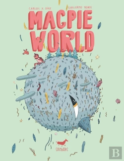 Bertrand.pt - Magpie World