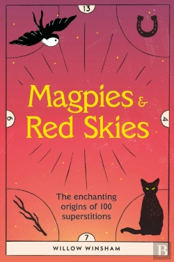 Bertrand.pt - Magpies & Red Skies
