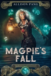 Magpie'S Fall