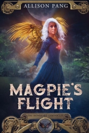 Magpie'S Flight