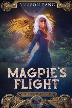 Bertrand.pt - Magpie'S Flight