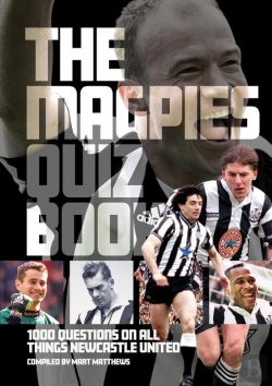 Bertrand.pt - Magpies Quiz Book