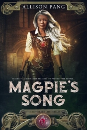 Magpie'S Song