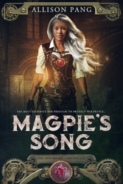 Bertrand.pt - Magpie'S Song