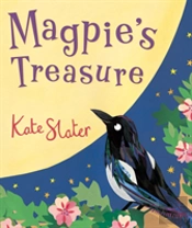 Magpie'S Treasure