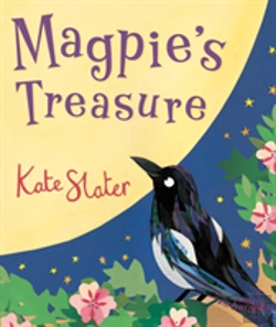 Bertrand.pt - Magpie'S Treasure