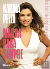 Magra Para Sempre