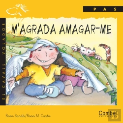 Bertrand.pt - M'Agrada Amagar-Me (Letra Manuscrita)