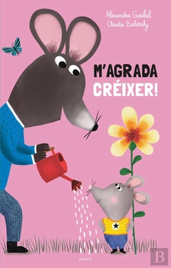 Bertrand.pt - M'Agrada Creixer