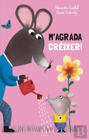M'Agrada Creixer