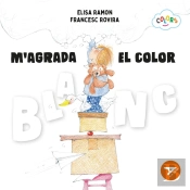 M'Agrada El Color Blanc