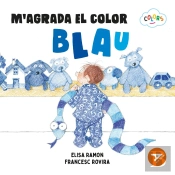 M'Agrada El Color Blau