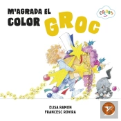 M'Agrada El Color Groc