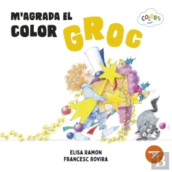 Bertrand.pt - M'Agrada El Color Groc