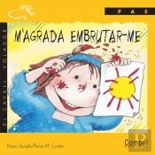 M'Agrada Embrutar-Me (Letra Manuscrita)