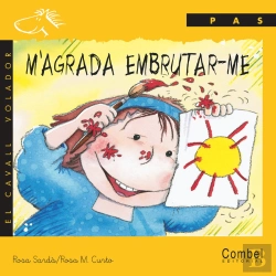 Bertrand.pt - M'Agrada Embrutar-Me (Letra Manuscrita)