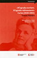 Magrada Escriure Magrada Rabiosament Cartes (1938-2002