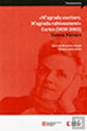 Magrada Escriure Magrada Rabiosament Cartes (1938-2002