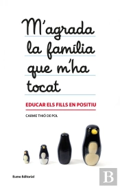 M'Agrada La Família Que M'Ha Tocat