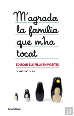 Bertrand.pt - M'Agrada La Família Que M'Ha Tocat