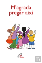 Magrada Pregar Aixi