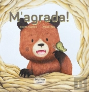 M'Agrada!