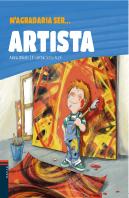 M'Agradaria Ser ... Artista