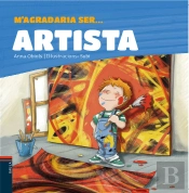 M'Agradaria Ser ... Artista