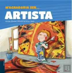 Bertrand.pt - M'Agradaria Ser ... Artista