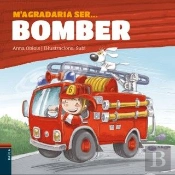 M'Agradaria Ser ... Bomber