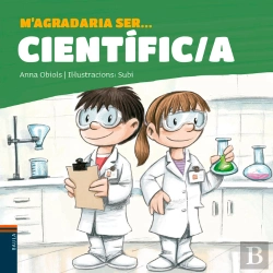 Bertrand.pt - M'Agradaria Ser ... Científic/A