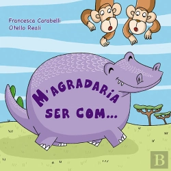 Bertrand.pt - M´Agradaria Ser Com...