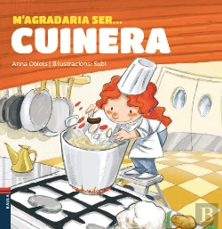 Bertrand.pt - M'Agradaria Ser ... Cuinera