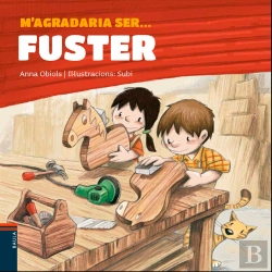 Bertrand.pt - M'Agradaria Ser ... Fuster