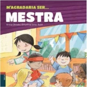 M'Agradaria Ser ... Mestra