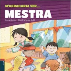 Bertrand.pt - M'Agradaria Ser ... Mestra
