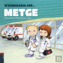 Bertrand.pt - M'Agradaria Ser ... Metge