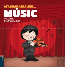 Bertrand.pt - M'Agradaria Ser ... Músic