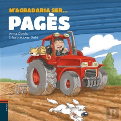 Bertrand.pt - M'Agradaria Ser ... Pagès