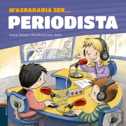 Bertrand.pt - M'Agradaria Ser ... Periodista