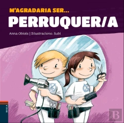 Bertrand.pt - M'Agradaria Ser ... Perruquer/A